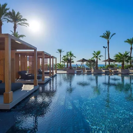 Hotel Ammades Beachhotel & Spa-adults Only