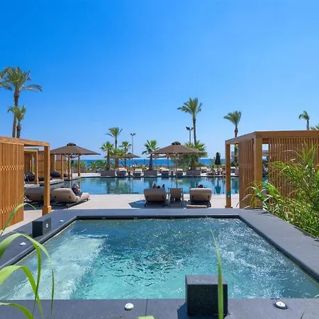 Hotel Ammades Beachhotel & Spa-adults Only