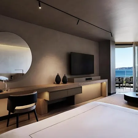 Ammades Beachhotel & Spa-adults Only Hotel Faliraki