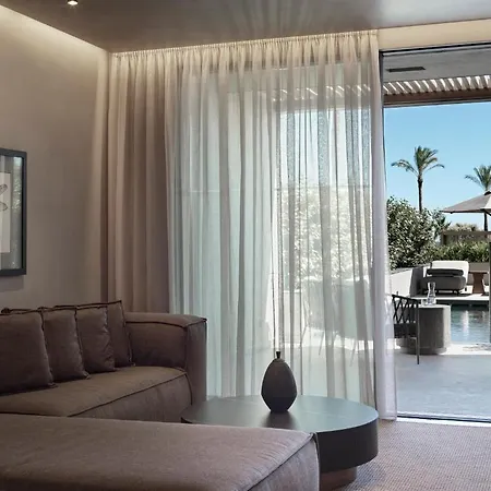 Hotel Ammades Beachhotel & Spa-adults Only