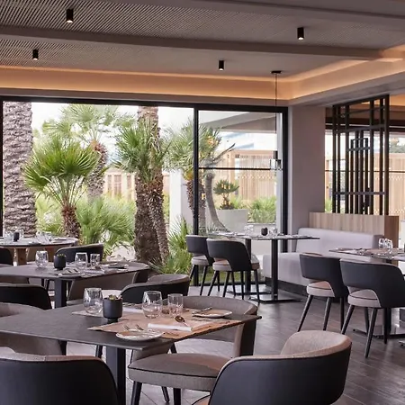 Ammades Beachhotel & Spa-adults Only 5*