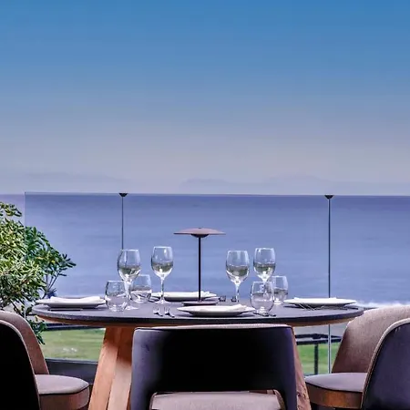Ammades Beachhotel & Spa-adults Only Faliraki