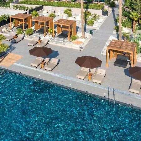 Hotel Ammades Beachhotel & Spa-adults Only 5*