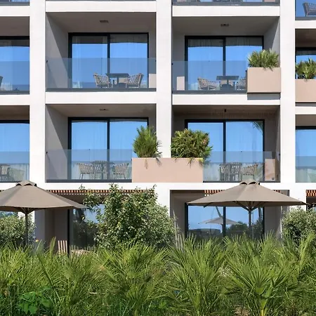 Ammades Beachhotel & Spa-adults Only