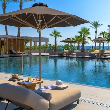Hotel Ammades Beachhotel & Spa-adults Only Faliraki