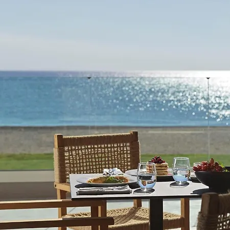 فندق Ammades Beachhotel & Spa-adults Only